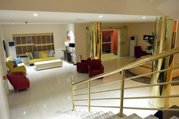 Hotel De Santos Awka Zewnętrze zdjęcie